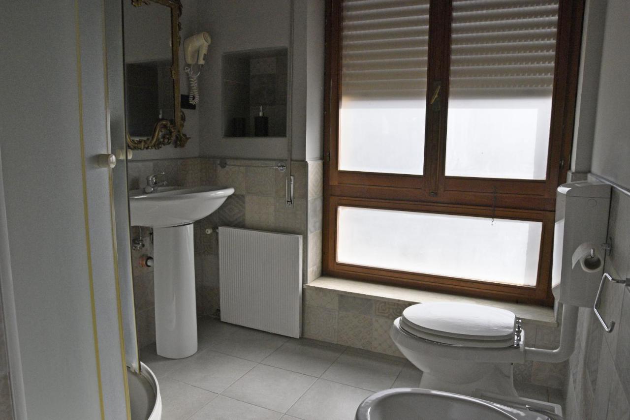 Bed and Breakfast Barocco Al Centro Катания Экстерьер фото